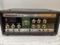 エフェクター|ROLAND