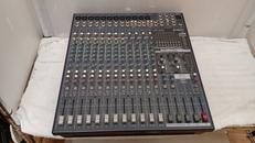 パワードミキサー|YAMAHA