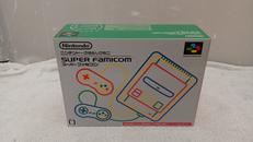 クラシックミニSFC|NINTENDO