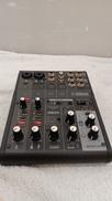 アナログミキサー|YAMAHA