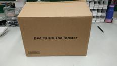 スチームトースター|BALMUDA