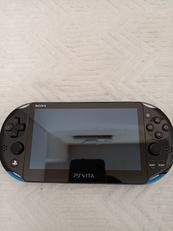 PS VITA|SONY