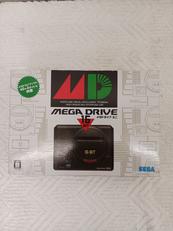 メガドライブミニ|SEGA