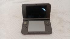 3DS LL|NINTENDO