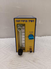 窒素流量計|HAKKO