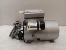 オイルレスコンプレッサー|VACUTRONICS