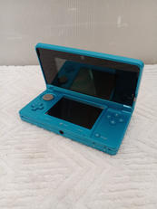 3DS|NINTENDO / 任天堂