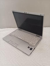 ノートパソコン|PANASONIC