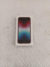 iPhoneSE(第3世代)　64GB|APPLE/DOCOMO