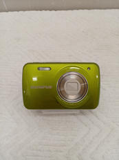 デジタルカメラ|OLYMPUS