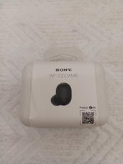 ワイヤレスイヤホン|SONY