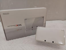 3DS|NINTENDO
