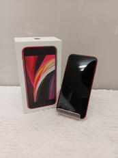 IPHONE SE 第2世代　128GB|APPLE