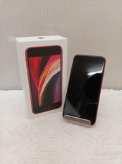 IPHONE SE 第2世代　256GB|APPLE