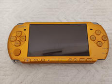 PSP|SONY