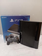 PS3|SONY
