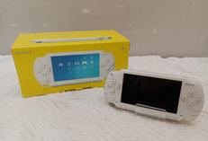 PSP|SONY