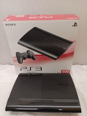PS3|SONY