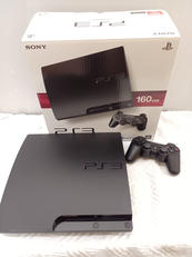 PS3|SONY