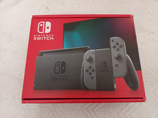 NINTENDO SWITCH|NINTENDO