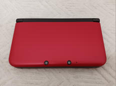 3DS LL|NINTENDO / 任天堂