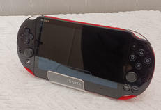PLAYSTATION VITA|SONY