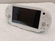 PSVITA|SONY