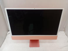 IMAC 2021|APPLE