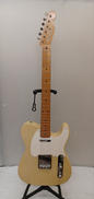 テレキャスタータイプ|FENDER JAPAN