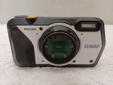 デジカメ|RICOH