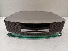 CDシステム|BOSE