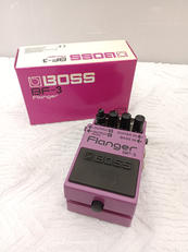 フランジャー|BOSS