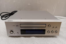 CDプレーヤー|ONKYO