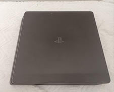 PS4|SONY