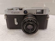フィルムカメラ|CANON