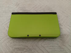 NEW 3DSLL|NINTENDO