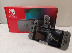 NINTENDO SWITCH|NINTENDO