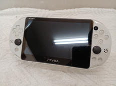 PS VITA|SONY