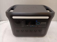 ポータブル電源|ANKER