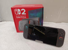 SWITCH2|NINTENDO / 任天堂
