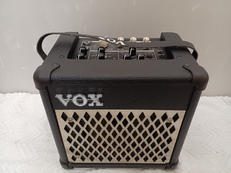 ギターアンプ|VOX