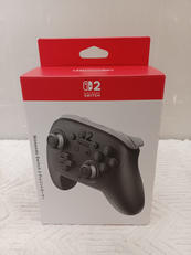 Switch2プロコントローラー|任天堂