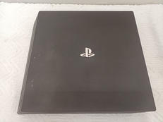 PS4 PRO|SONY