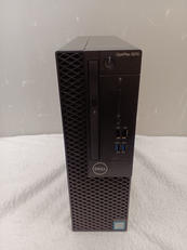 デスクトップPC|DELL