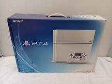 PS4|SONY