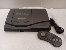 3DO|PANASONIC