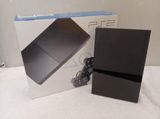PS2|SONY