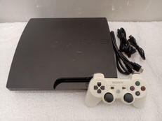 PS3|SONY