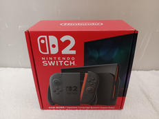 SWITCH2|NINTENDO / 任天堂