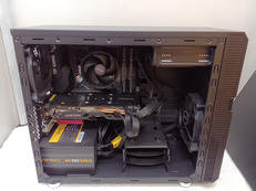自作PC|ANTEC(ケース)
